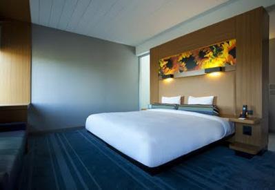 Aloft Chandigarh Zirakpur